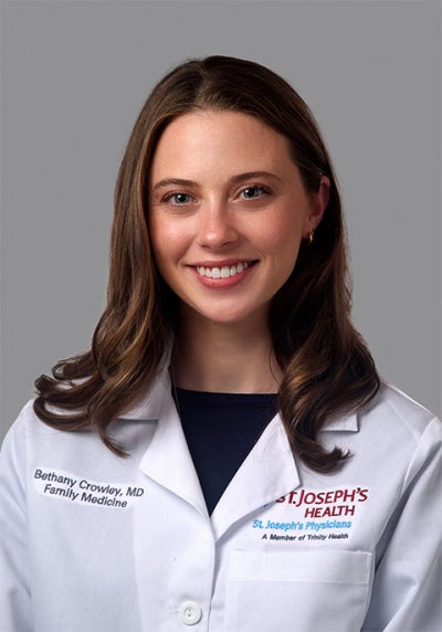 Bethany Anne Crowley, MD