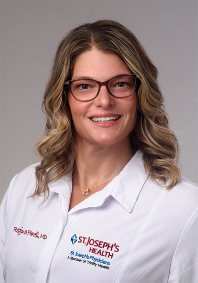 Regina Anne Farrell, MD