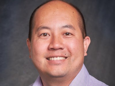 Austin Tsai, MD