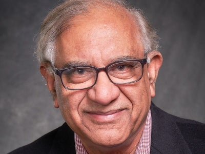 Syed N Zaman, MD