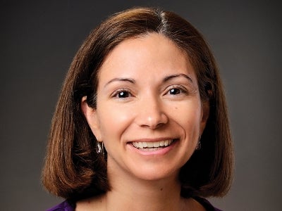 Lynne M DiGennaro, MD