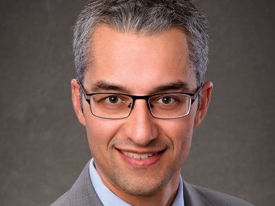 Scott Albert, MD