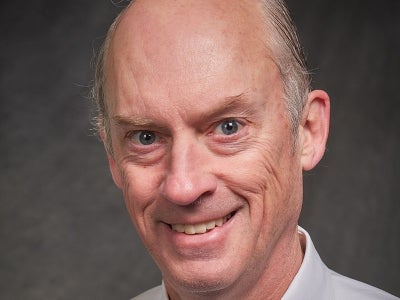 Gerald Vincent McMahon, MD