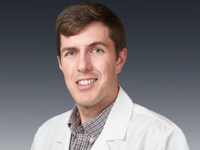 Ryan Gere Planer, MD