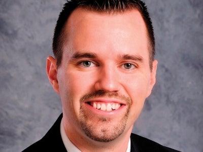 Travis Paul Webb, MD