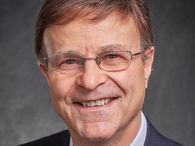 Ahmad Nazem, MD