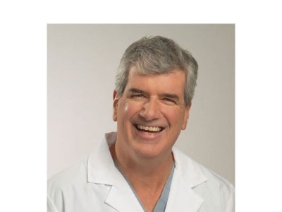 Daniel James Murphy Jr, MD