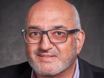 Sherif George El Bayadi, MD