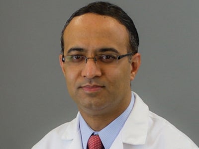 Simardeep Singh Mangat, MD