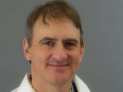Philip Thomas Ondocin, MD
