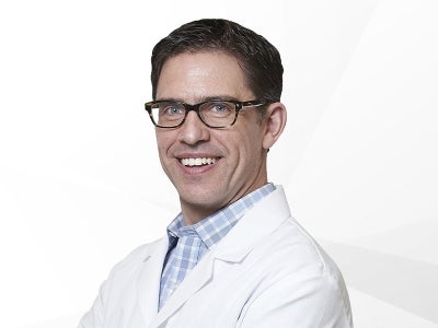 Bradley Scott Raphael, MD