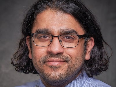 Muhammad Asad Ullah Khan, MD