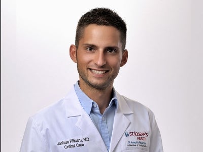 Joshua Andrew Piticaru, MD