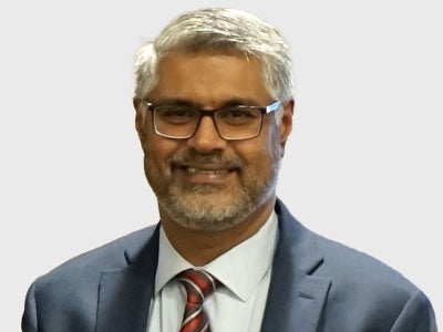 Haider Ali Khadim, MD