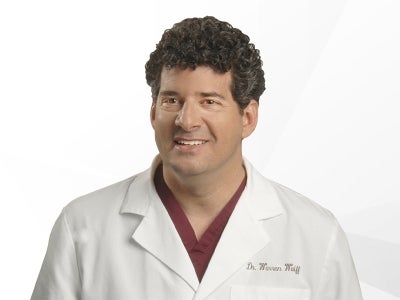 Warren Edgar Alexander Wulff, MD