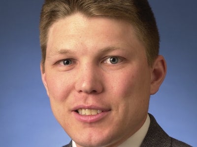Daniel Rancier, MD