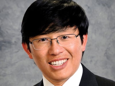 Michael Huu Tong, MD