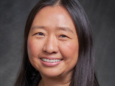 Julie Yu Colvin, MD