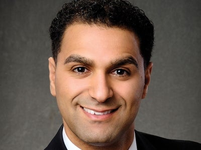 Fahed Ahmad Saada, MD