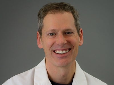 Matthew Gordon Chaffin, MD