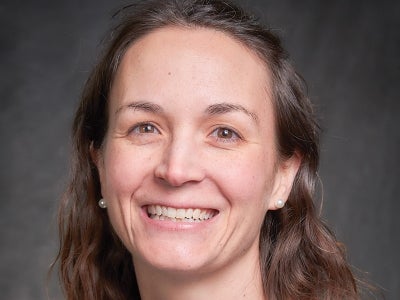 Maryellen Cathleen Lewis, MD