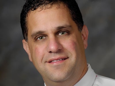 Mark Jeffrey Charlamb, MD