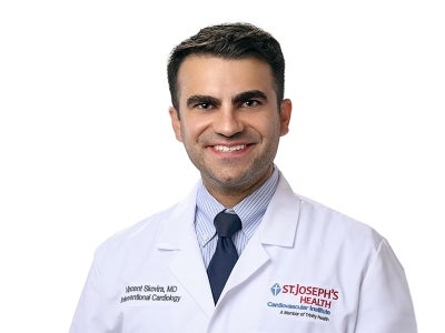 Vincent Skovira, MD