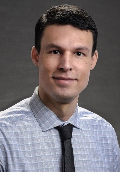Daniel James Lewis, MD