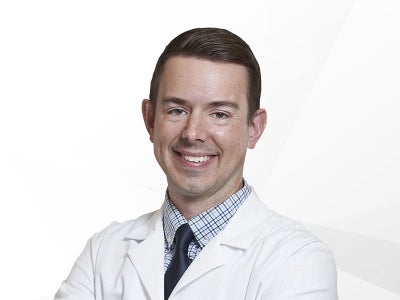 Michael Gabriel Fitzgerald, MD | St. Joseph's Health Syracuse, New