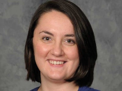 Julie Patricia King, MD