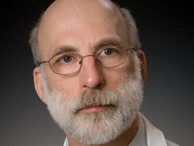 Chris R LaBounty, MD