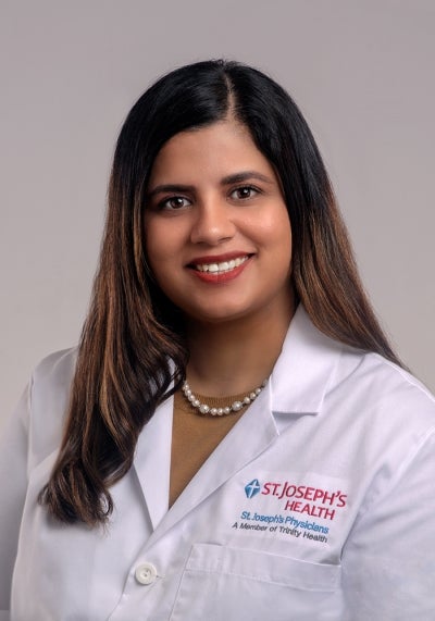 Pranita Ghimire, MD