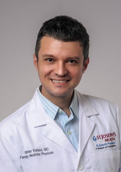 Bihter Korbeci, MD
