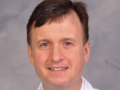 Charles James Lutz, MD