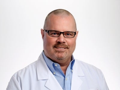 Craig Thor Montgomery, MD