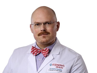 Marshall Thomas Mahon, MD