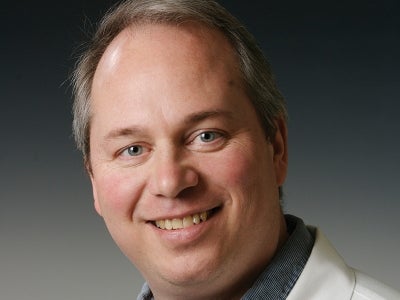 John M Callahan, MD