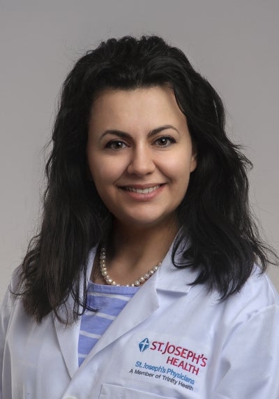 Brunilda Kolaj, MD