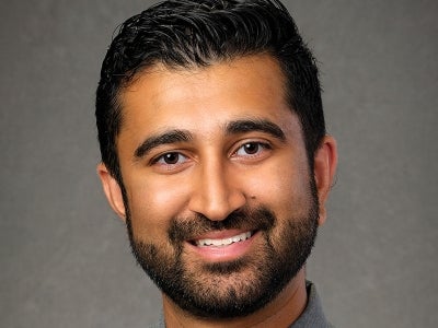 Harnick Paul Singh Dhillon, MD