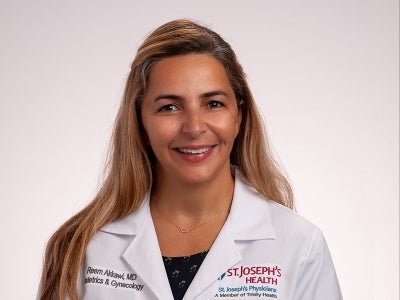 Reem Akkawi, MD