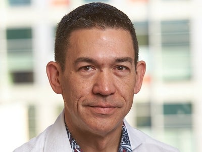 Jonathan Theodore Chai, MD