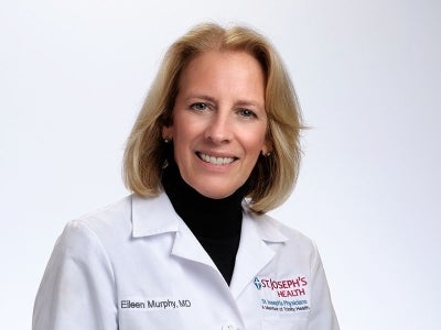 Eileen Margaret Murphy, MD