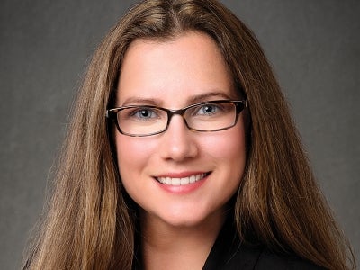 Mary Elizabeth Geiss, DO
