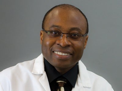 Adebowale O Oguntola, MD