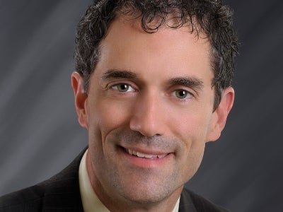 Christopher Paul LaRussa, MD