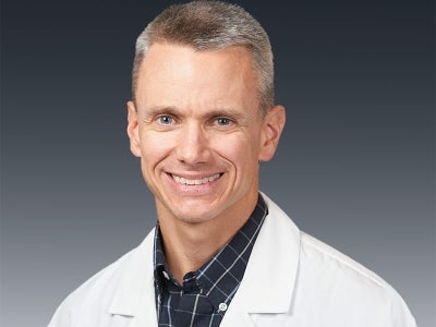 Stephen Day Hoag, MD