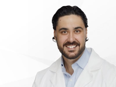 David Anthony Quinzi, MD