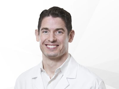 Justin Avery Iorio, MD