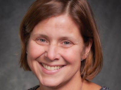 Lynne Allen Humphrey, MD