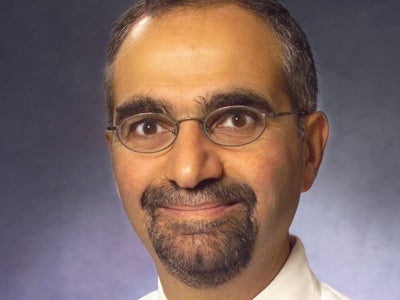 Gregory George Kenien, MD